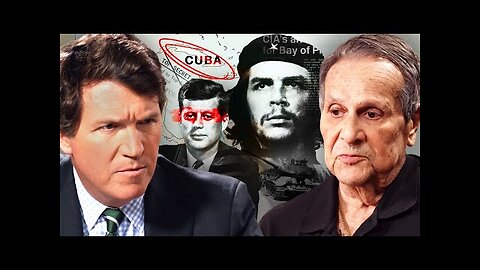 Ex-CIA Agent on Capturing Che Guevara, Who Truly Killed JFK, and Election Predictions