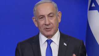 Netanyahu To Biden: Shut Down The Student Protests!