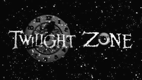 The Obsolete Man | The Twilight Zone