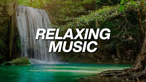 Deep Sleep Music for Stress Relief: Healing Delta Binaural Beats for Brain Power