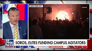 Pete Hegseth: Follow The Money