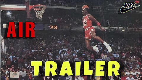 Trailer AIR A história por trás da logo - Legendado