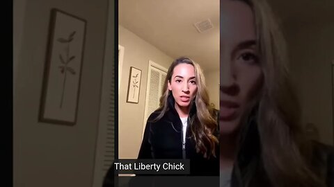 That Liberty Chick On #healthcare #bigpharma