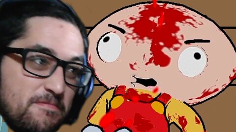 This Game Changed FamilyGuy Forever | Stewie KILLS The Griffins!