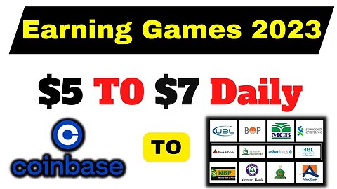 Earn $5 To $7 Daily | Best Earning Sites | Earn Money Online For Student ।Arc8 | Play Games And Earn