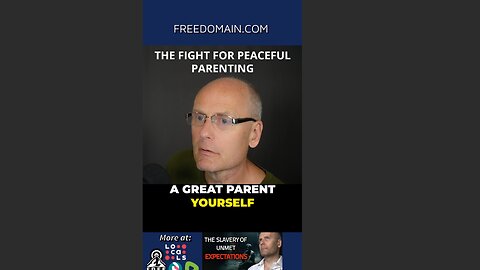 The Fight for Peaceful Parenting
