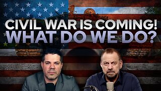 Civil War is Coming! What Do We Do? • Fire Power!