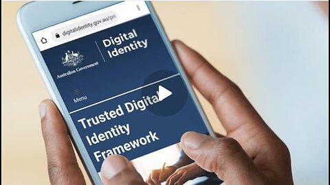 Australia Digital ID Rollout