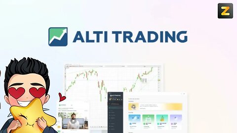 How to Learn Trading Stocks with Alti Trading