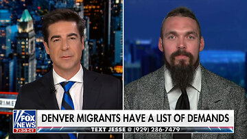 Derek Wolfe: Opening Our Homes To Illegal Immigrants Is 'Madness'