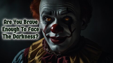 Clown Chronicles: 6 Tales of Terror from the Shadows