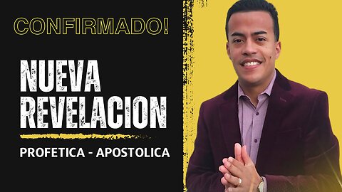 Eddie Rivera "Candelita" predica falsa doctrina de Profetas/Apostoles