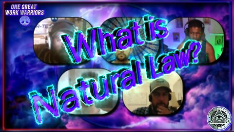 What is Natural Law?