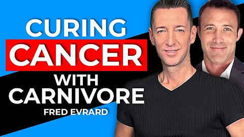 Putting Stage 3 Bowel Cancer in Remission with Carnivore and Fasting!