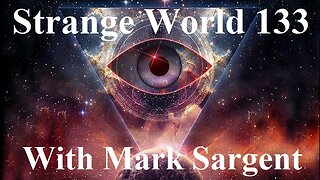 Still more Flat Earth mail bag - SW133 - Mark Sargent ✅