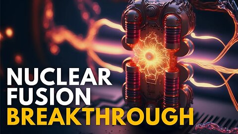 Nuclear fusion ignition is being heralded as the Holy Grail of energy