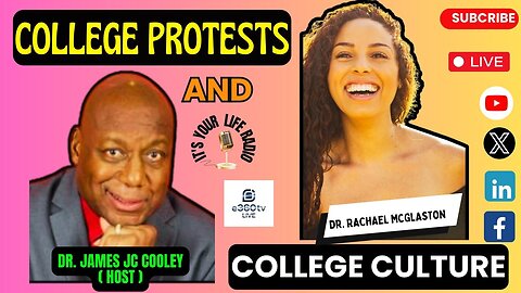 520 -"College Protests and College Culture."