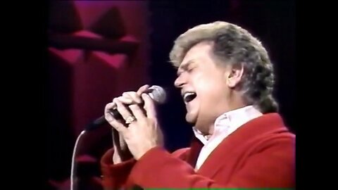 Conway Twitty That's My Job (1987) Stoney Stone's Vision (2024) (Official Song) #conwaytwitty