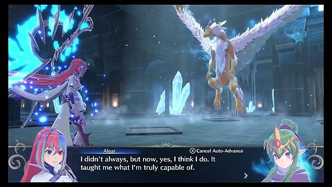 Fire Emblem Engage DLC - Maddening Classic - Part 21: The Ancestor (Tiki's Divine Paralogue)