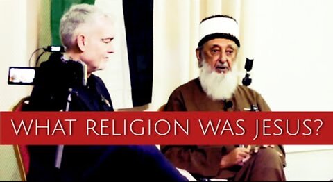Sheikh Imran Hosein - SHOULD MUSLIMS GIVE DAWAH TO CHRISTIANS? ✝️☪️