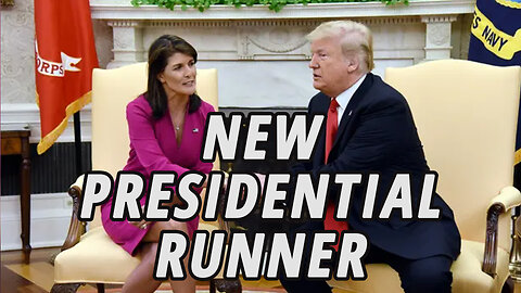 Nikki Haley to run for President against Trump and DeSantis