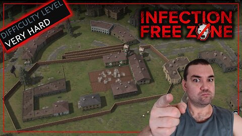 Dijon France Very Hard Done Easy | Infection Free Zone