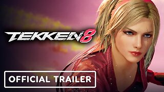 Tekken 8 - Official Season 1 Trailer
