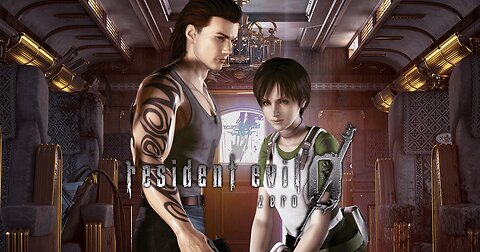 Resident Evil 0