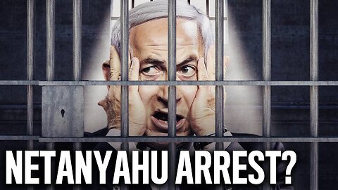 US Politicians Issue Threatening, Mafia-Style Letter To ICC Over Potential Netanyahu Arrest