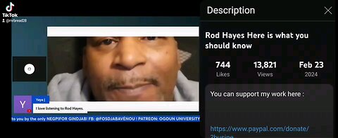 Rod Hayes 4