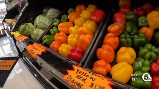 Study shows food cost, accessibility major barriers for heart health