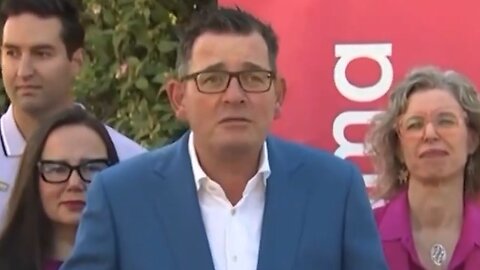 Dan Andrews – Denial, Deflection, Defamation