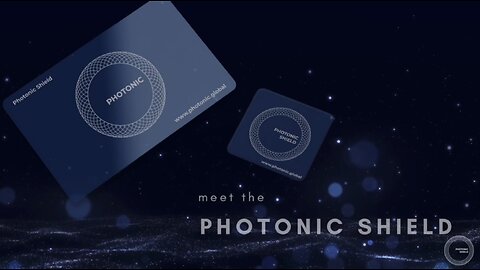 Testing with Photonic Shield Technology...