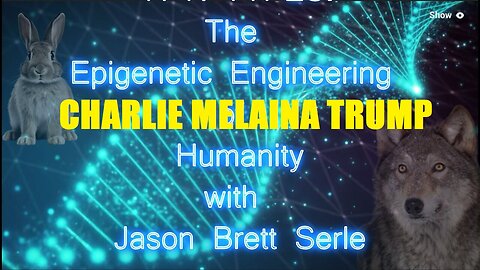 The Epigenetic Engineering of Humanity with Jason