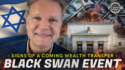 Signs of a Coming Wealth Transfer… - Bo Polny; Economic Update - Dr. Kirk Elliott | FOC Show