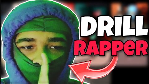 WHEN CONTENT CREATORS BECOME RAPPERS | DISCORD RAP BATTLE