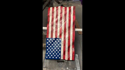Flag project