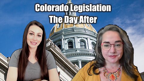 New Colorado Gun Laws - The Outcome of the 2024 Legislative Session