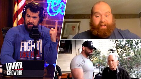 🔴 Bradley Martyn and Vitaly's Hollywood Pedo Bust Goes Wrong! Guests: Alex Rosen | Vivek Ramaswamy