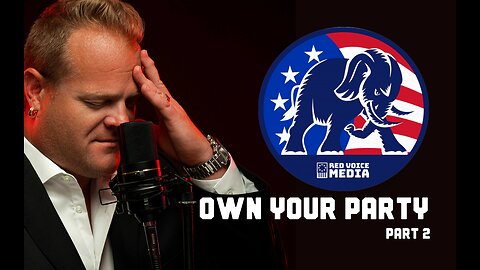 Learn How To Take Back Your Party With Chad Caton & Ray Dietrich - Part 2