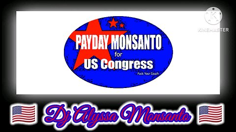 Payday Monsanto - Dr. No/The Culprit (Dj Alyssa's Remix)