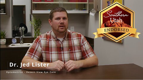 Who is the Best Eye Doctor in the St. George and Southern Utah Area?