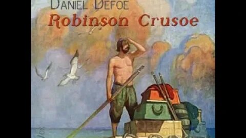 Robinson Crusoe: The Life and Times of a seafaring man! | Audiobook