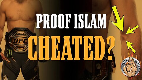 Does NEW PHOTO EVIDENCE Prove ISLAM CHEATED and Dan Hooker is RIGHT??