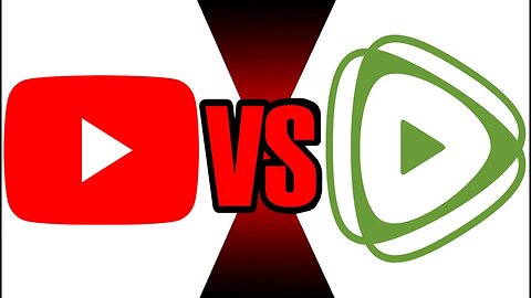Rumble vs Youtube - Roud 1