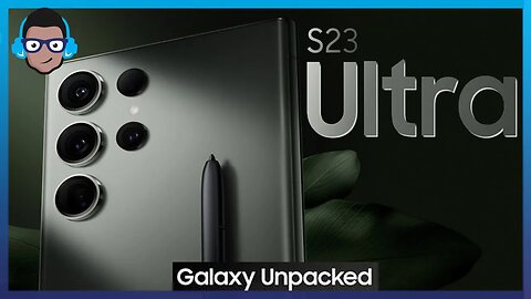 Samsung Galaxy Unpacked - Everything Announced