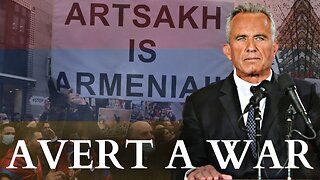 Robert F. Kennedy Jr.'s Statement on Armenian Genocide Remembrance Day
