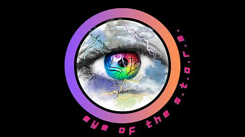 Eye of the STORM live Patriots Soap Box PSB