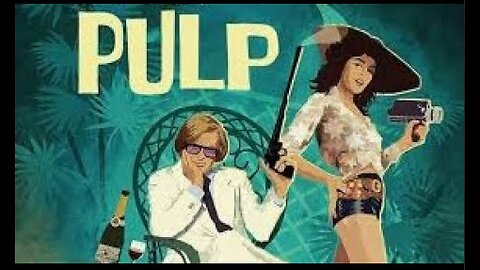 Pulp 1972