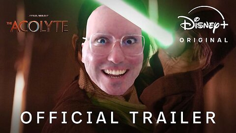 The Acolyte | Official Trailer Reaction